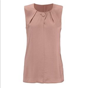 Cabi Button-up Blouse